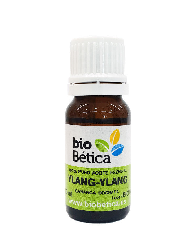 aceite esencial ylang ylang bio 10cc