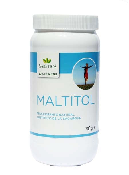 maltitol 700gr