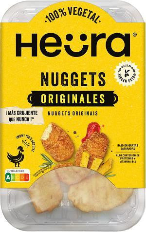 refrig nuggets 30 180g heura