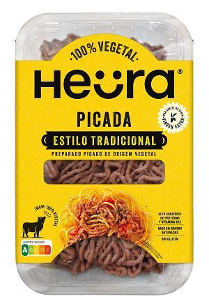 refrig picada estilo tradicional 250g heura