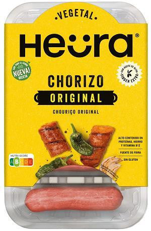 refrig chorizo 20 216g heura