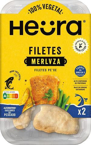 refrig filetes merlvza 160g heura