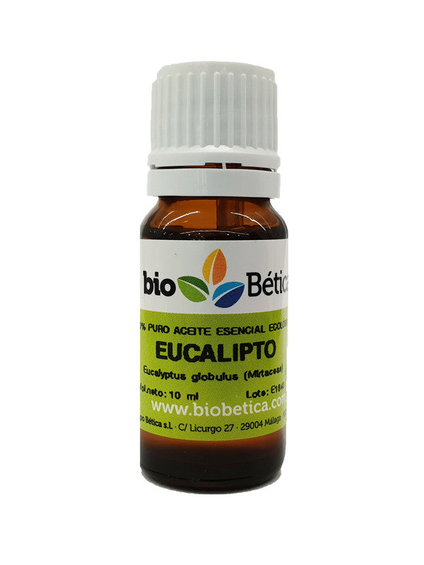 aceite esencial eucalipto bio 10cc