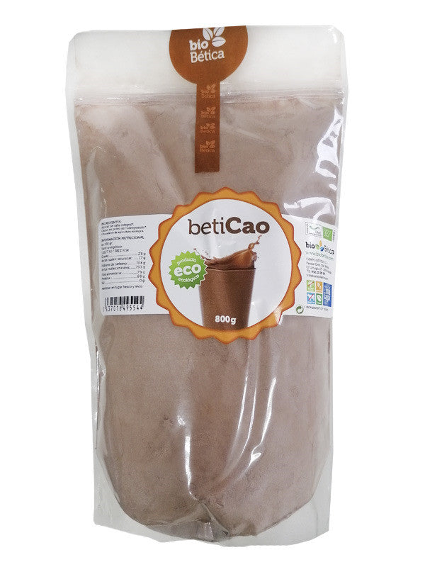 beticao bio 800 gr