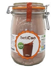 beticao bio tarro cristal 800 gr