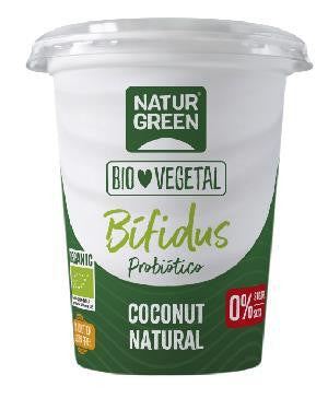 refrig biogurt b fidus probi tico bio 400 g