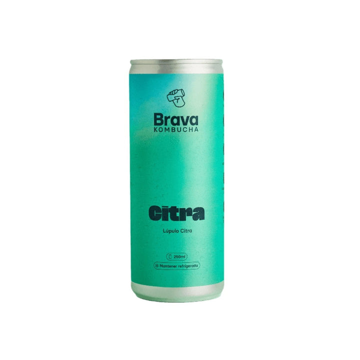 refrig brava citra 250ml