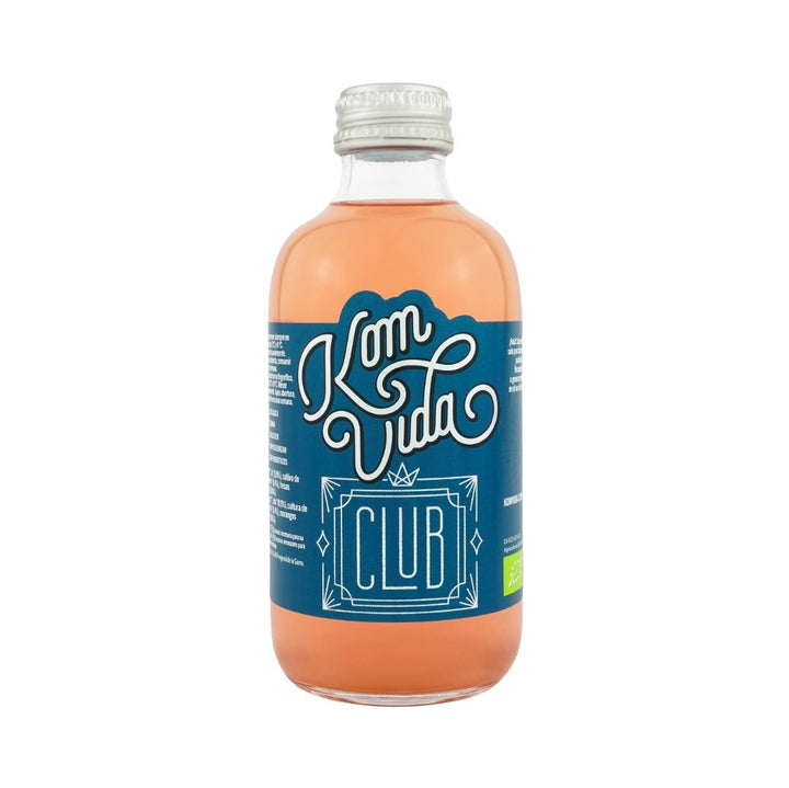 refrig komvida kombucha club 250ml