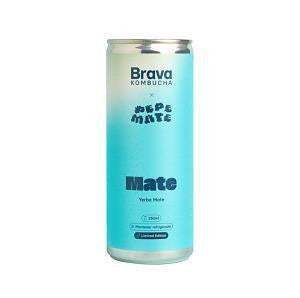 refrig brava mate 250ml