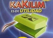 recoge excrementos kakilim