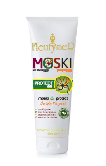 moskidol pre protect gel ahuyentador 85 ml