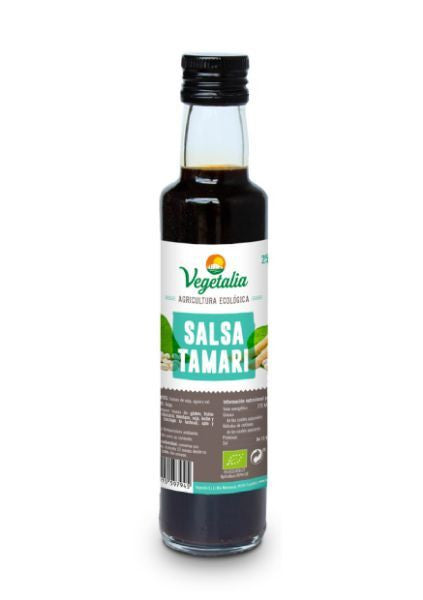 tamari bio 250ml ccpae