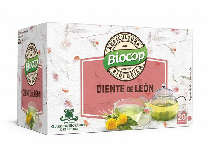 diente leon biocop 20 b