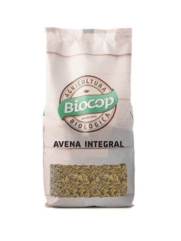 avena biocop 500 g