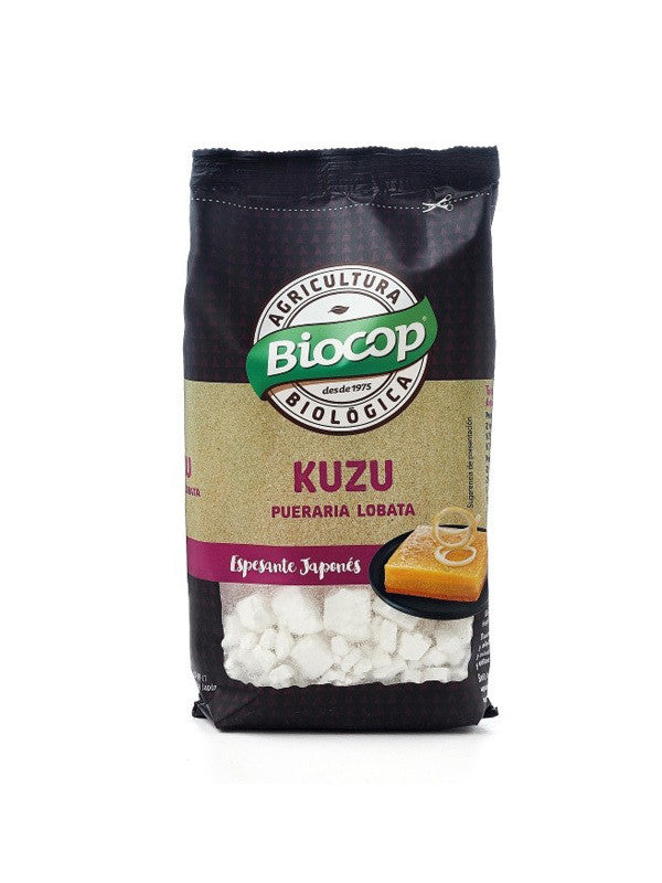 kuzu pueraria lobata biocop 100 g