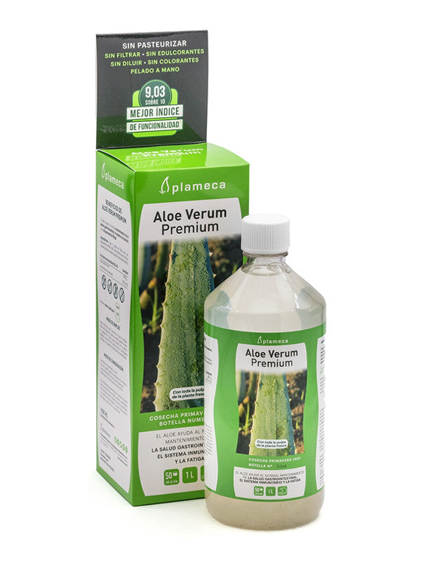 aloe verum premium sin aloina 1 l