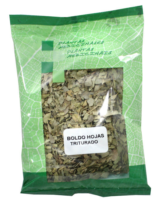 boldo hojas trit bolsa 75 gr