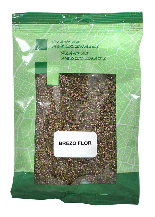 brezo flor extra bolsa 50 gr