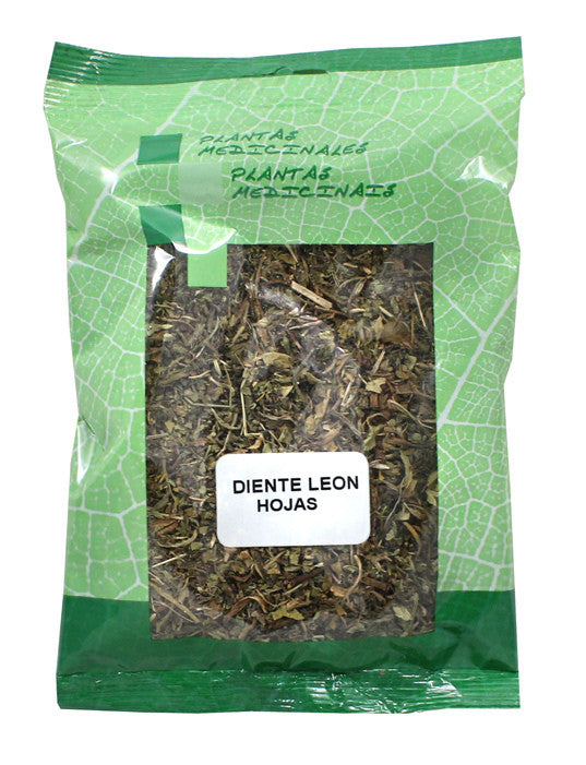 diente de leon hojas trit bolsa 50 gr