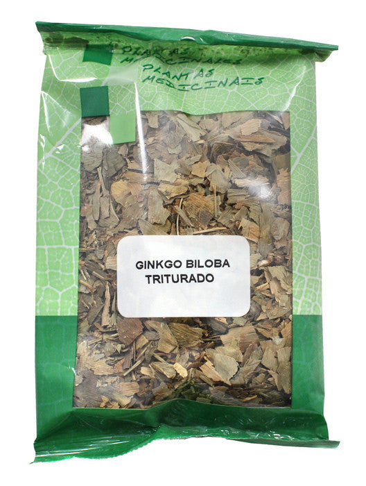 ginkgo biloba trit bolsa 50 gr