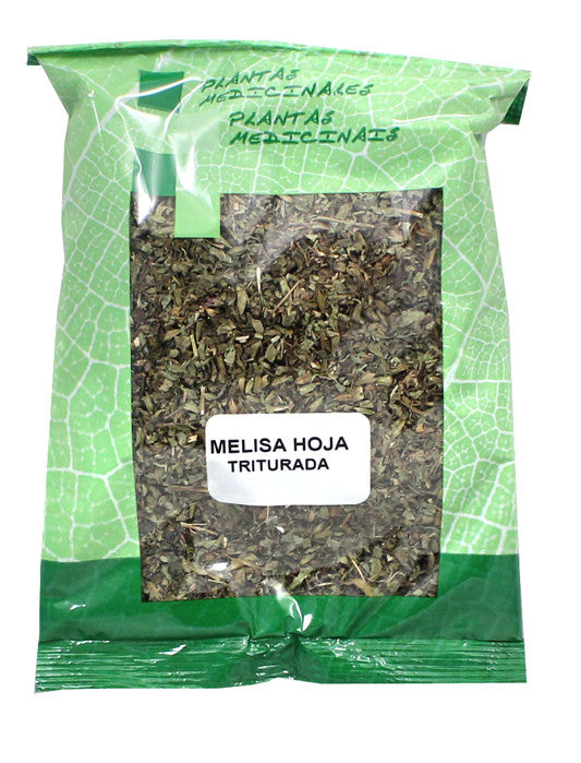 melisa hoja trit bolsa 50 gr