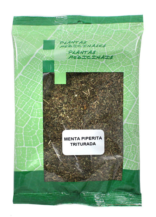 menta piperita trit bolsa 50 gr