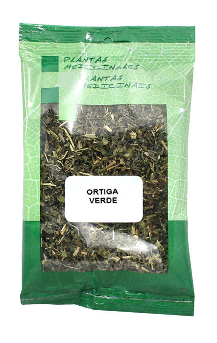 ortiga verde trit bolsa 25 gr