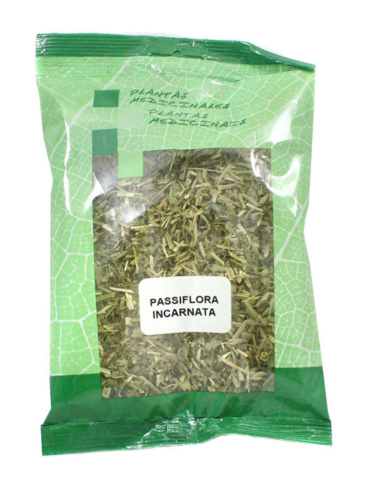 passiflora incarnata tritbolsa 50 gr