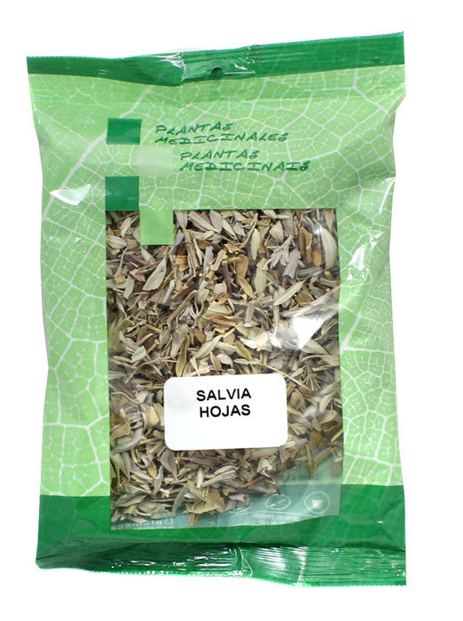 salvia lavandulifolia hoja trit bolsa 50 gr