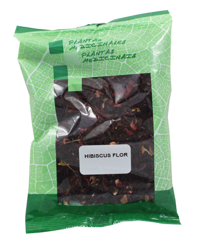 hibiscus flor trit bolsa 75 gr