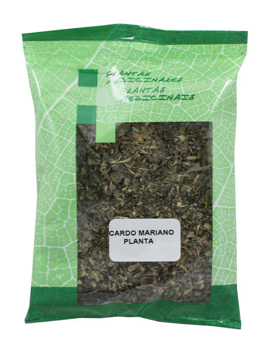 cardo mariano planta trit 40 gr