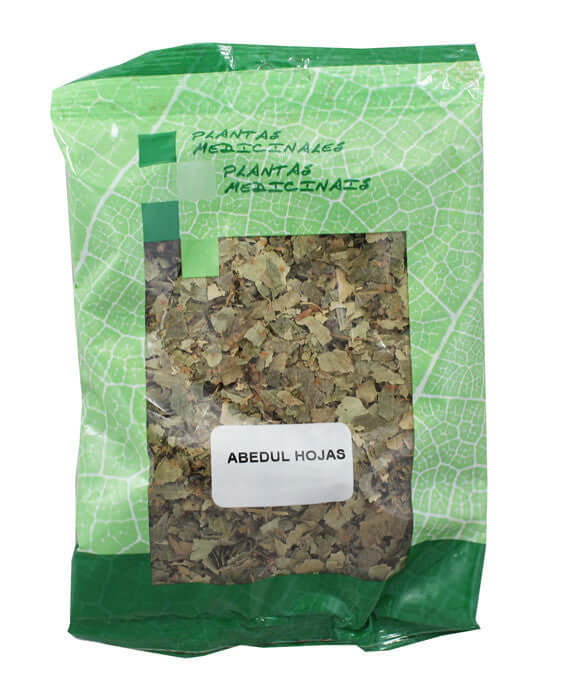 abedul hojas trit bolsa 50 gr