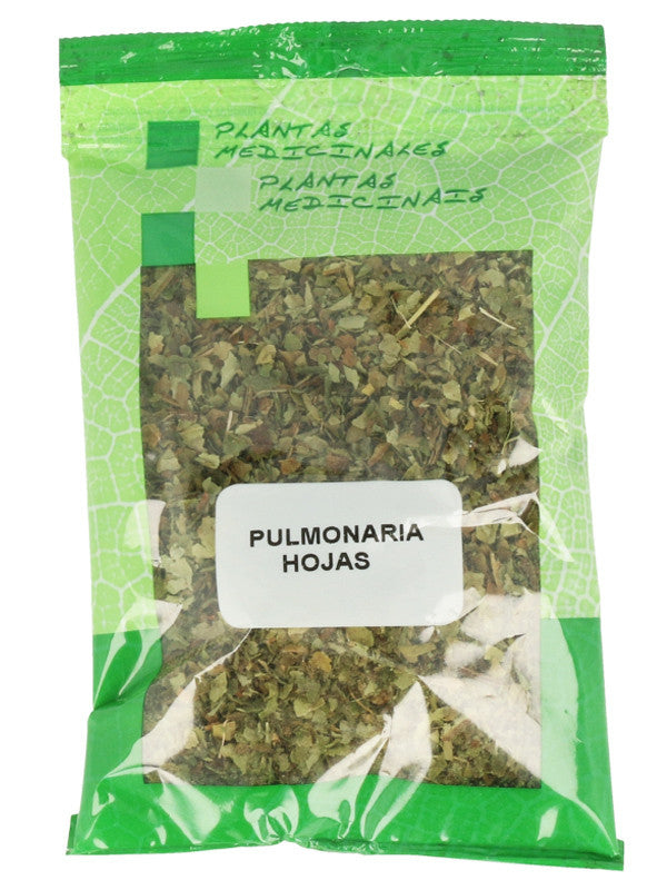 pulmonaria hojas trit bolsa 25 gr