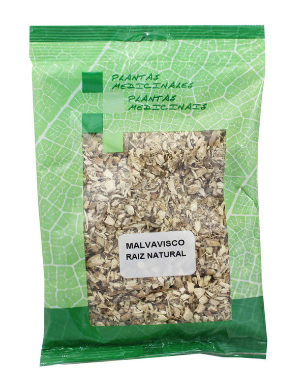 malvavisco raiz natural cc trit bolsa 100 gr