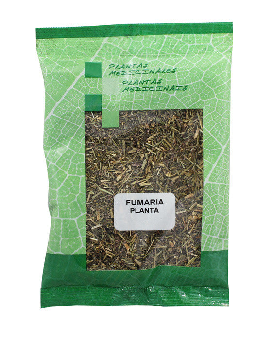 fumaria planta trit bolsa 50 gr