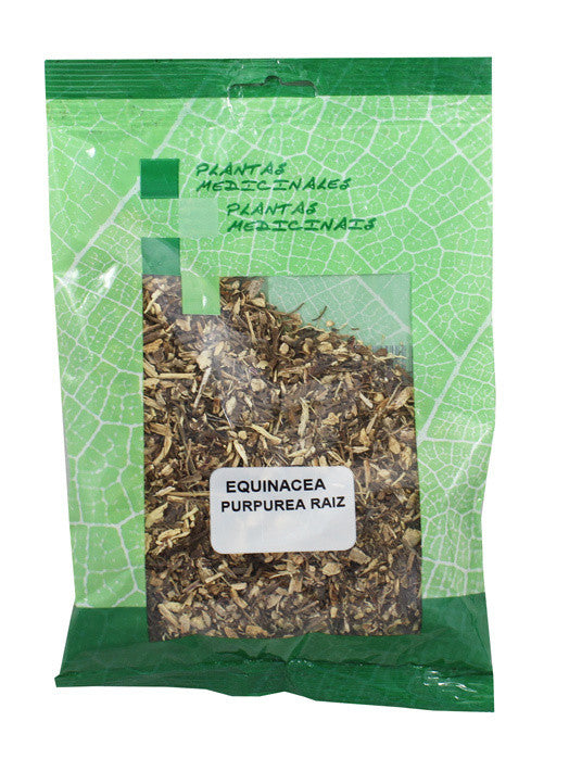 equinacea purpurea raiz trit bolsa 100 gr