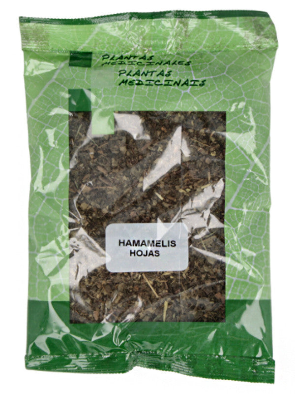 hamamelis hojas trit bolsa 50 gr