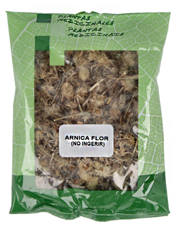 arnica flor trit bolsa 25 gr