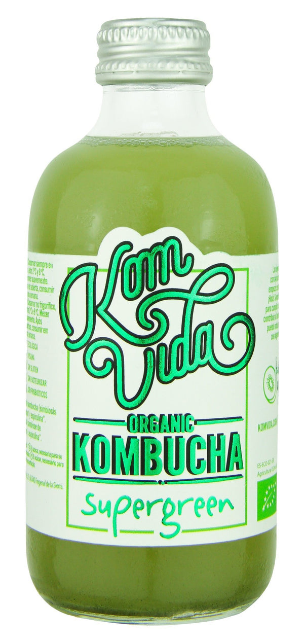 refrig komvida supergreen 250ml