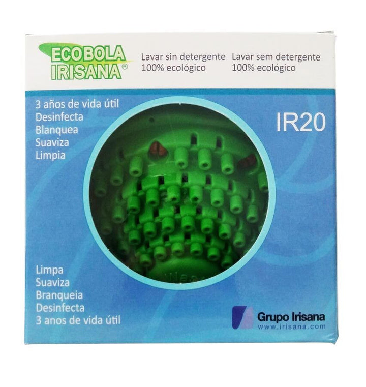 ecobola irisana ir20