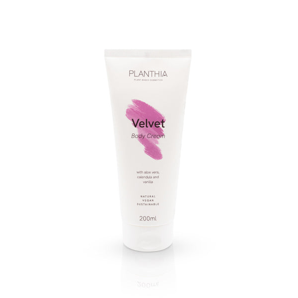 crema cuerpo velvet 200ml