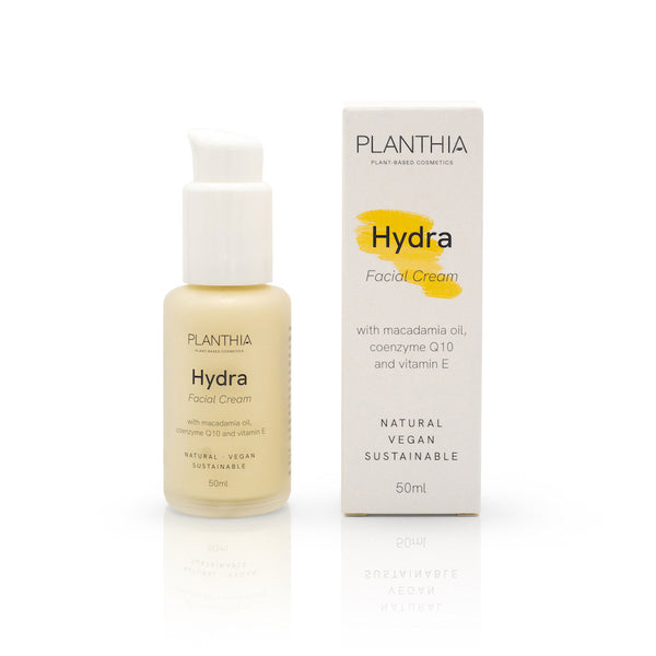 crema facial hydra 50ml