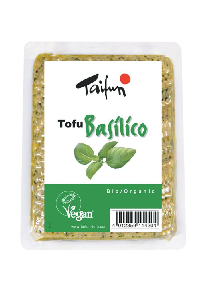 refrig tofu con albahaca bio 200 g