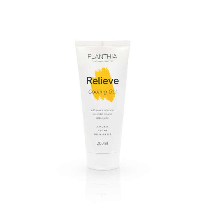 gel relajante relieve 200ml