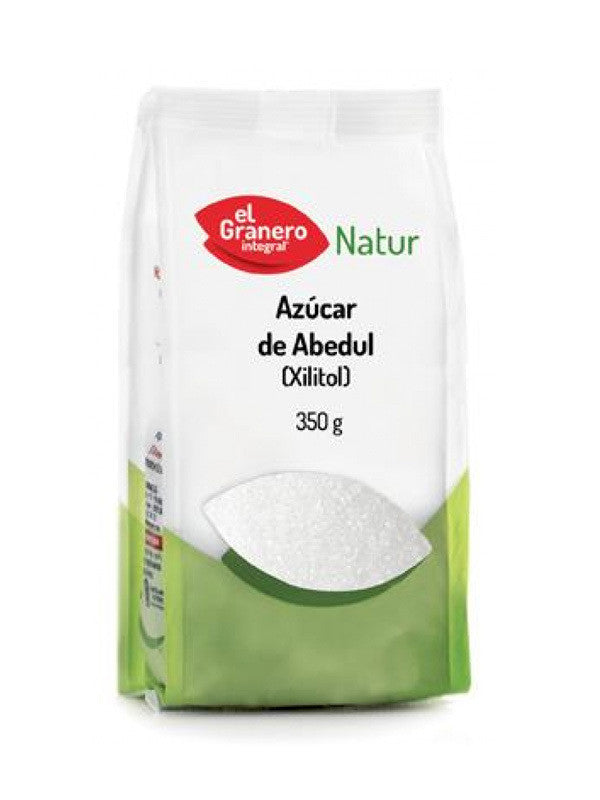 azucar de abedul xilitol 350 g