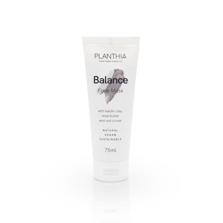 mascarilla facial balance 75ml