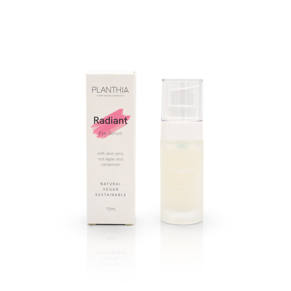 serum ojos radiant 15ml