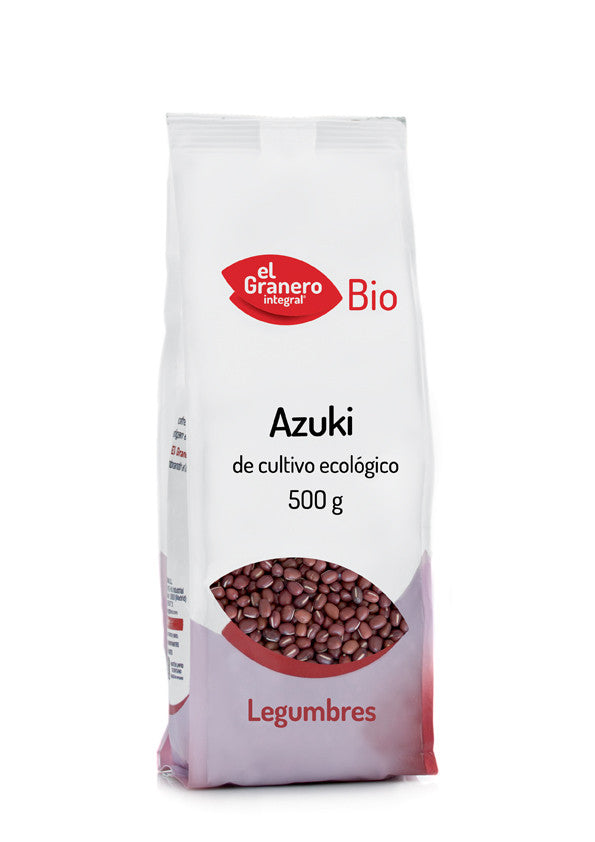 azuki bio 500 g