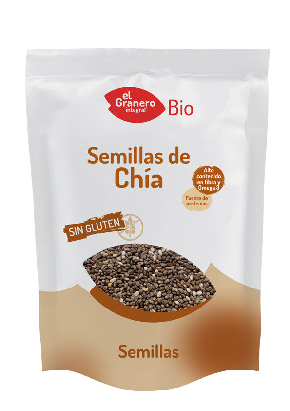 semillas de chia bio 150 g