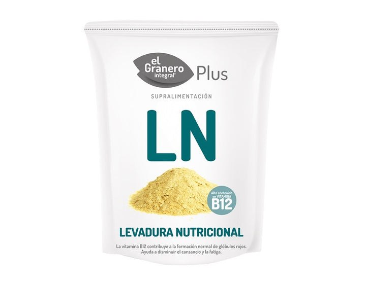 levadura nutricional alto contenido en b12 150 g